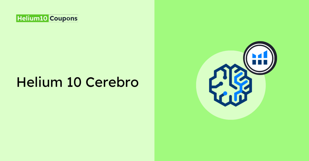 Helium 10 Cerebro