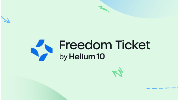 Freedom Ticket