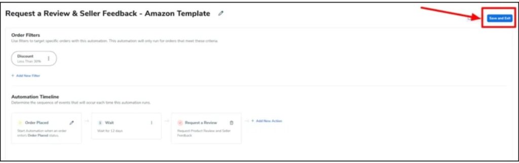  requesting reviews