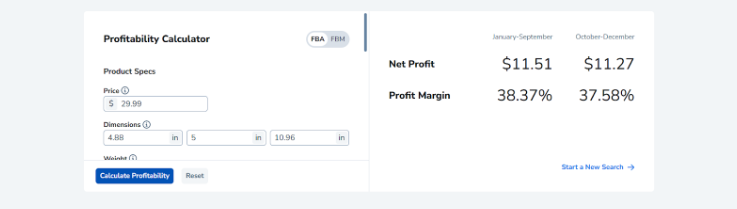 Adjust the pre-filled data Adjust the pre-filled data