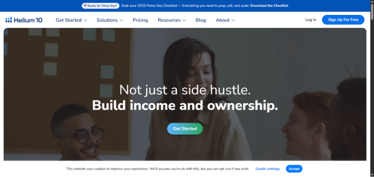 Helium 10 Profitability Calculator Helium 10 Profitability Calculator