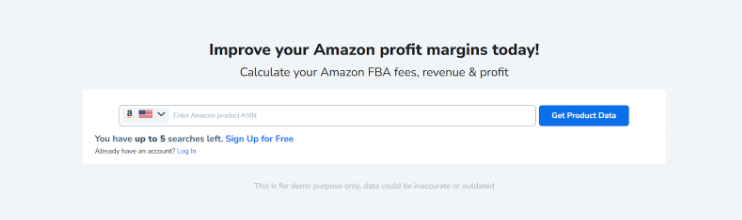 Select your target Amazon marketplace Select your target Amazon marketplace